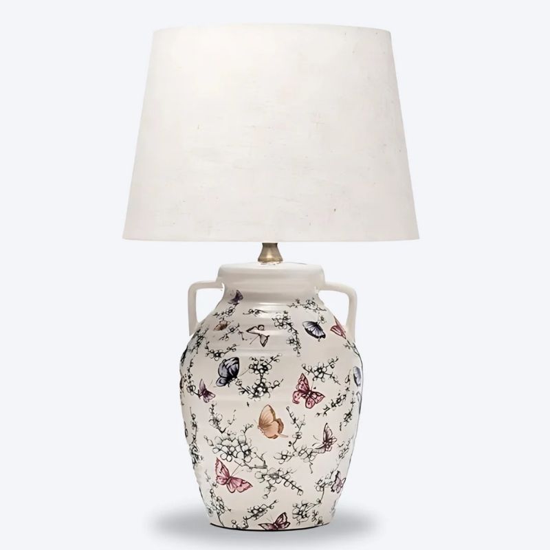 Table, Floor & Ceramic Lamps