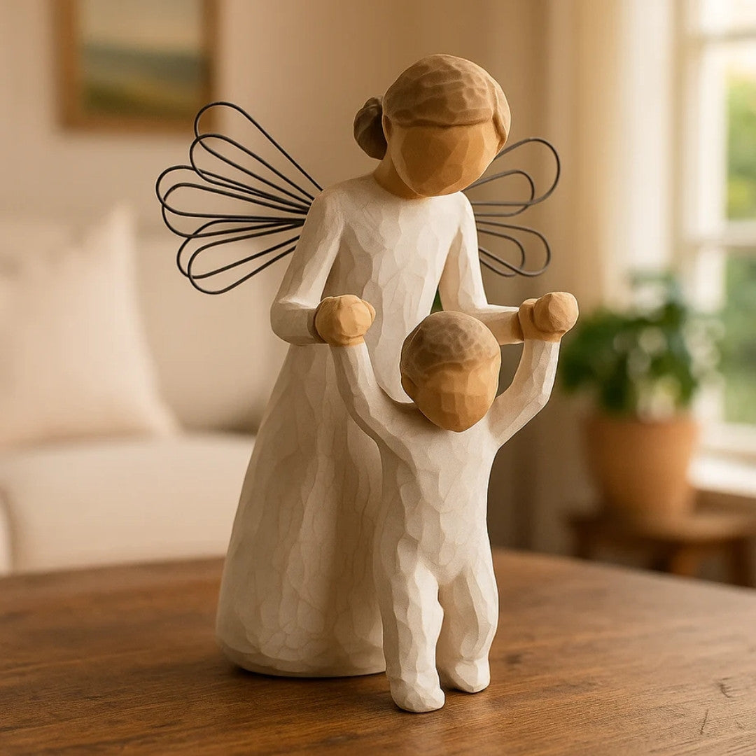 Figurines, Ornaments & Sculptures