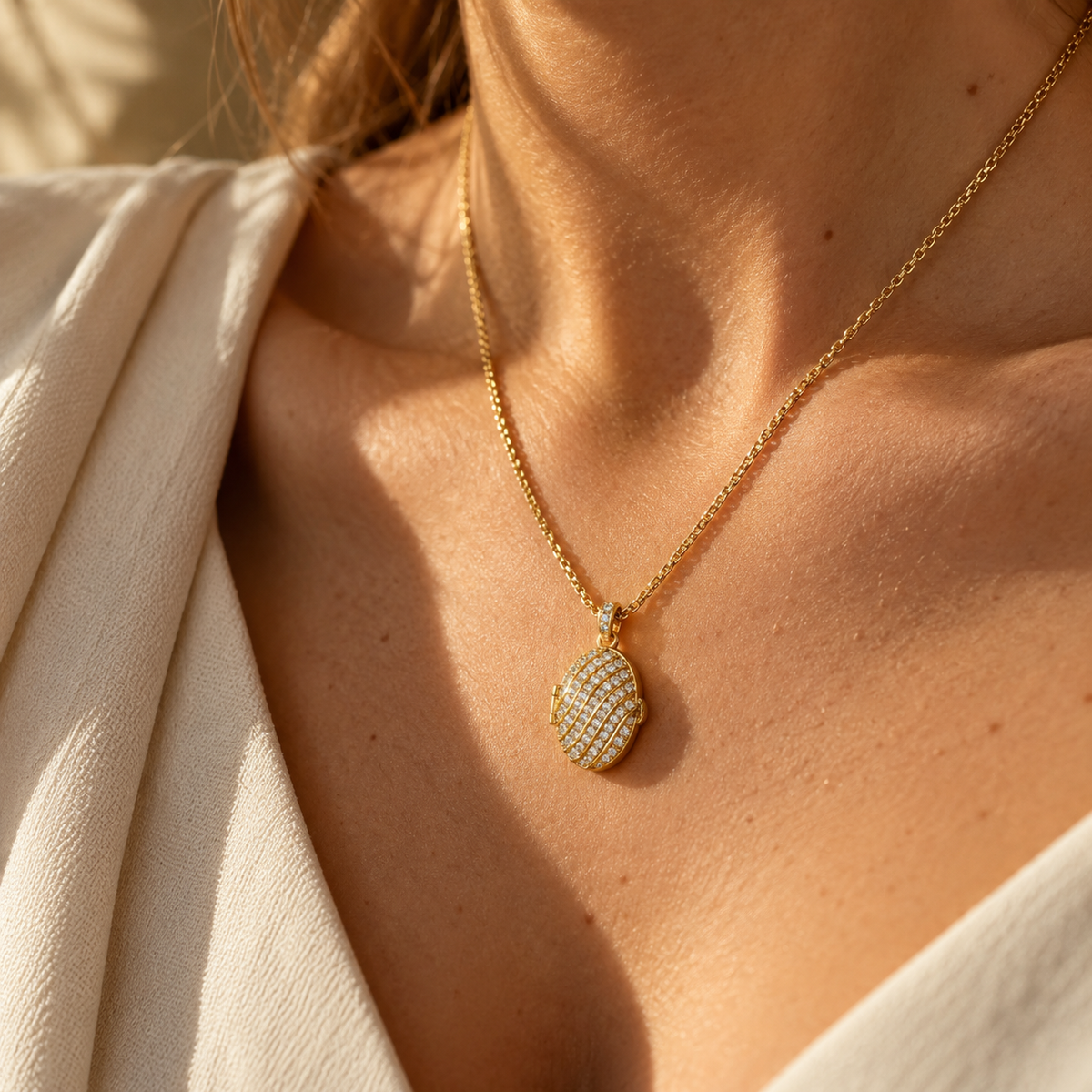Pendants & Necklaces