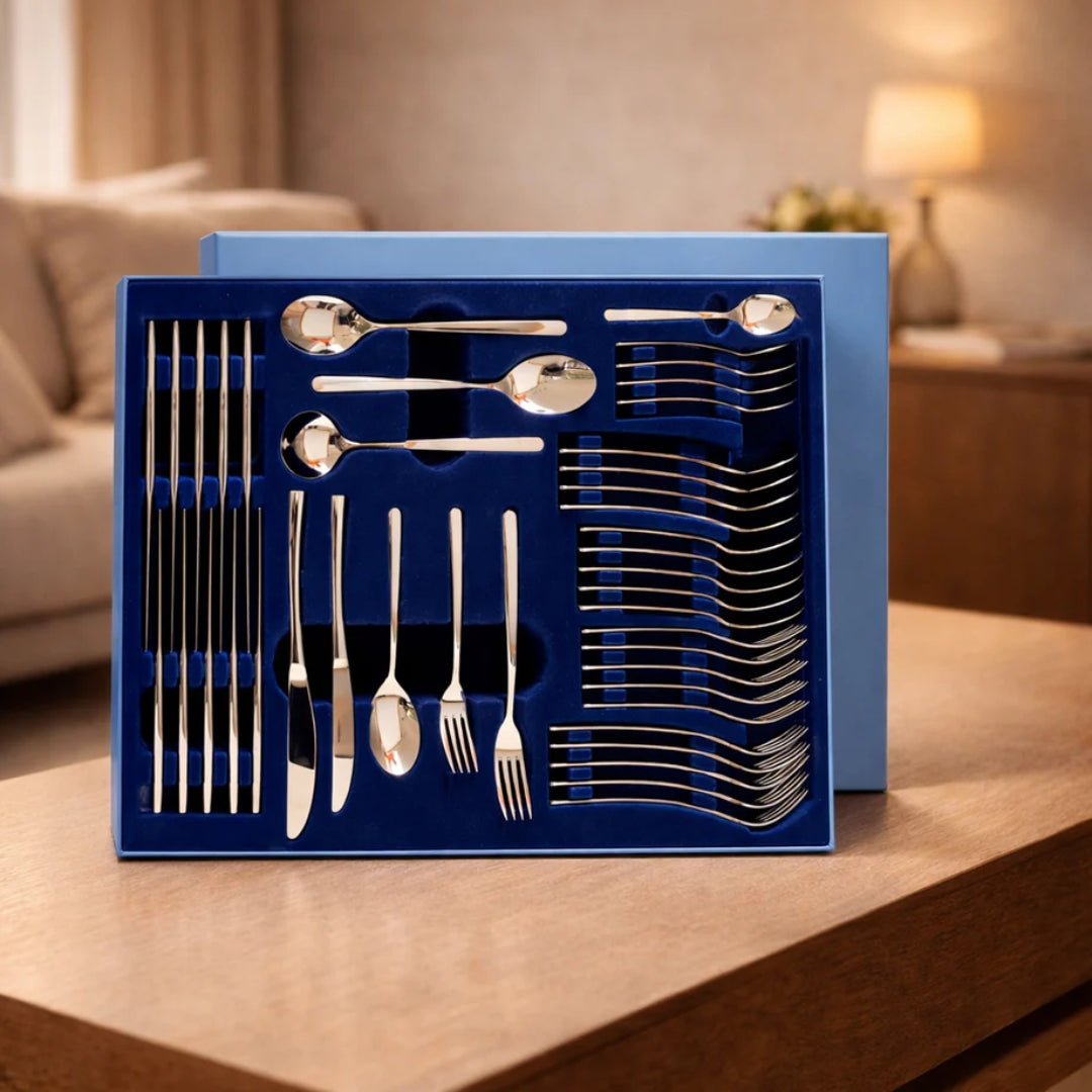 Cutlery & Tableware