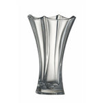 Galway Crystal Dune 12 Inch Waisted Vase - Engravable
