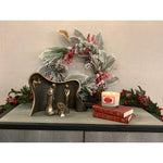 Genesis Nativity Crib Scene