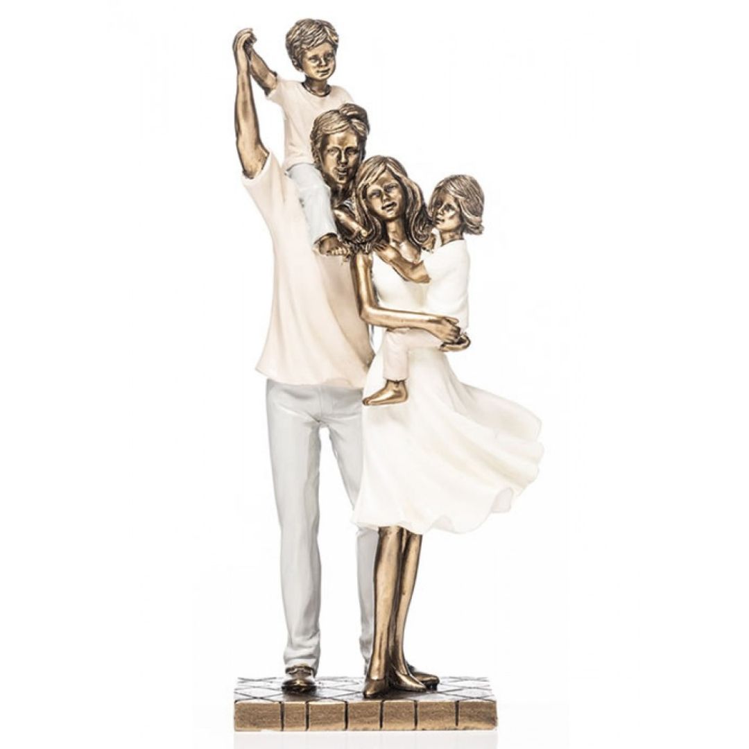 The Grange Collection Family 31cm
