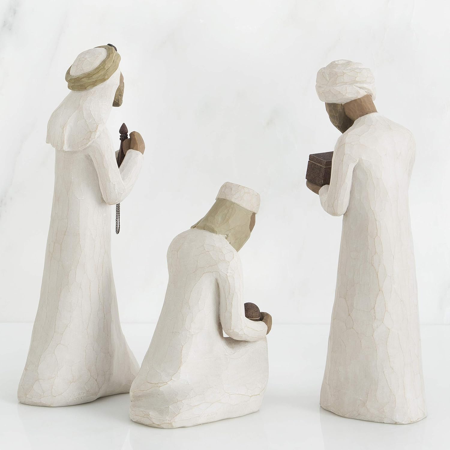Willow Tree The Three Wisemen