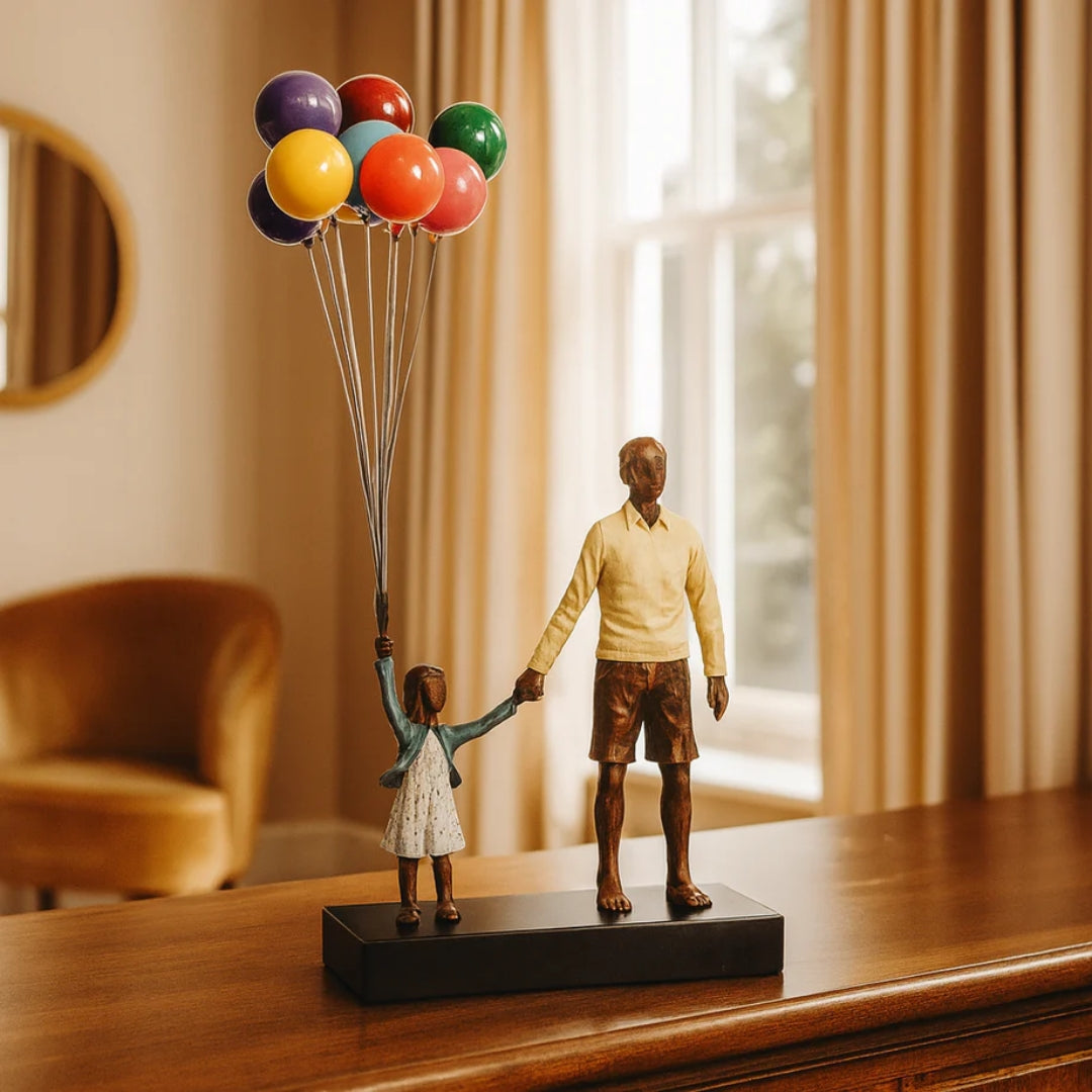 Figurines, Ornaments & Sculptures